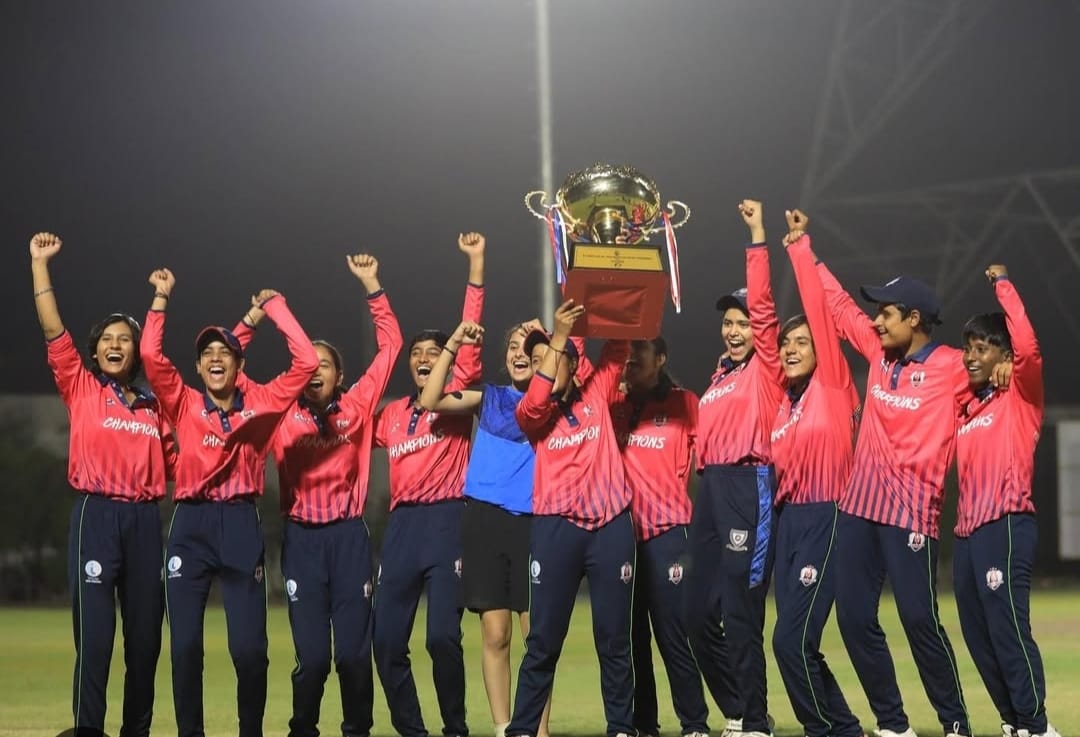 Mumbai Legends Celebrity Cup